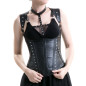 Corser Underbust com Tachas Corser Underbust com Tachas