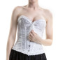 White Corset White Corset
