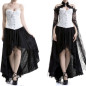 White Corset White Corset