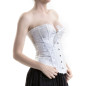 White Corset White Corset