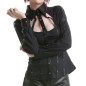 Black Shirt