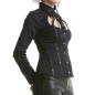 Black Shirt
