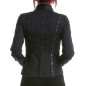 Camisa Negra Camisa Negra