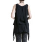 T-Shirt avec Double Couche