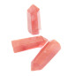 Quartz Rouge Quartz Rouge