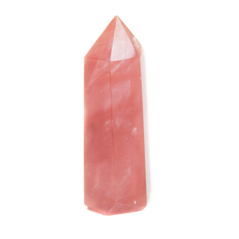 Red Quartz