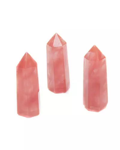 Red Quartz from Style Brand at €9.00