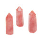 Quartz Rouge Quartz Rouge