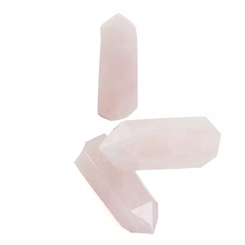 Pink Quartz from Style Brand at €5.00