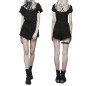 Short Tipo Falda