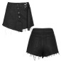 Short Tipo Falda