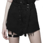 Short Tipo Saia