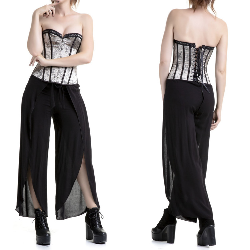 Corset Doré
