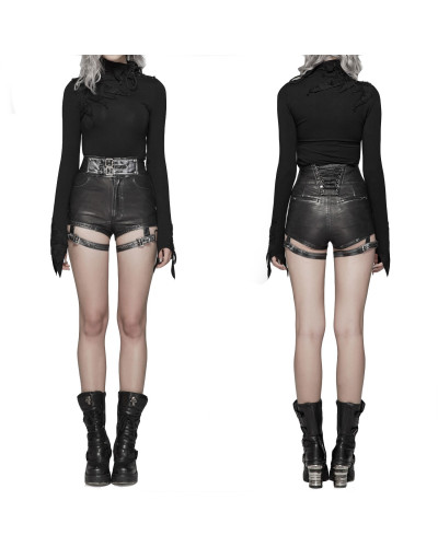 SHORTS CON ARNES