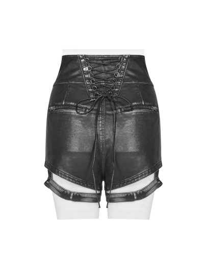 SHORTS CON ARNES