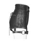 Shorts con Hebillas