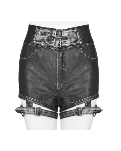 SHORTS CON ARNES