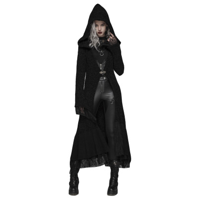 Nightfall cardigan