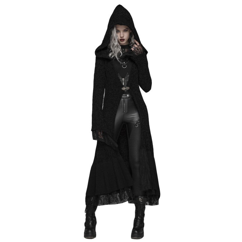 Nightfall cardigan