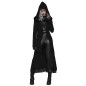 Long Thick Jacket