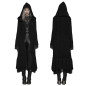 Long Thick Jacket