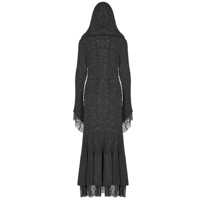 Nightfall cardigan
