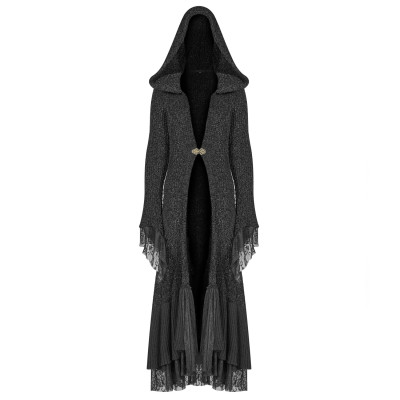 Nightfall cardigan