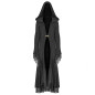 Long Thick Jacket