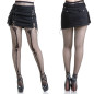 Strumpfhose mit Knochen