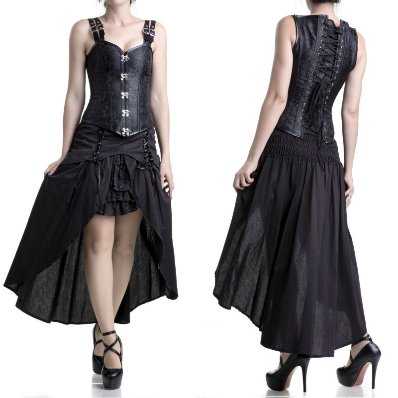 Corset avec Bretelles