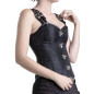 Corset avec Bretelles Corset avec Bretelles