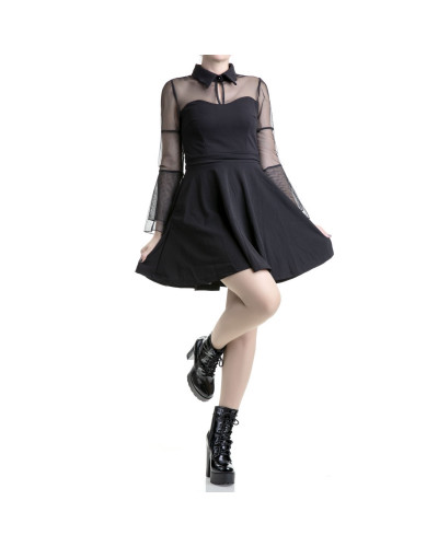 vestido brujil
