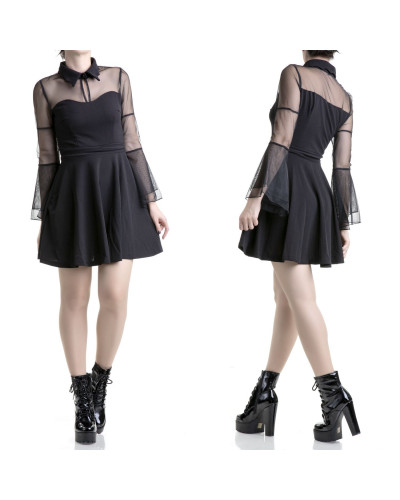 vestido brujil