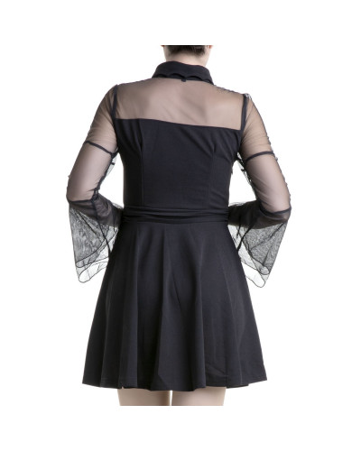 vestido brujil