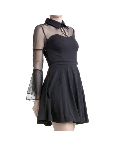 vestido brujil