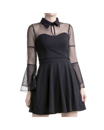 vestido brujil