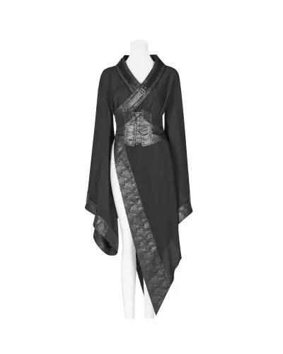 Jacket Type Kimono from Punk Rave Brand at €106.00