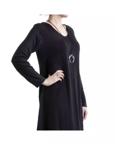 Dress with Long Sleeves from Style Brand at €19.90