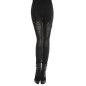 Legging with Guipure