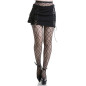 Collants en Grille