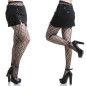 Mesh Tights