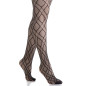 Collants en Grille