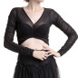 Short Tulle T-Shirt Short Tulle T-Shirt