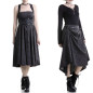 Jupe/Robe Grise