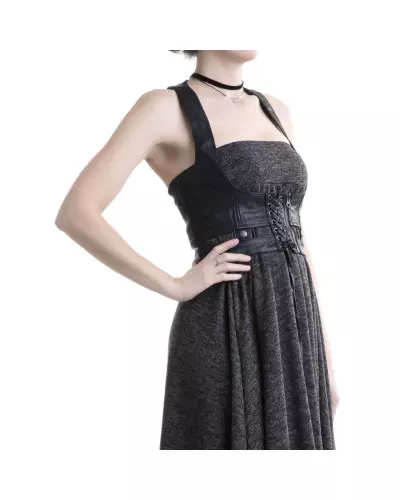 Grauer Rock/Kleid der Style-Marke für 19,00 €