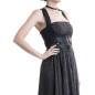 Jupe/Robe Grise
