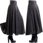 Jupe/Robe Grise
