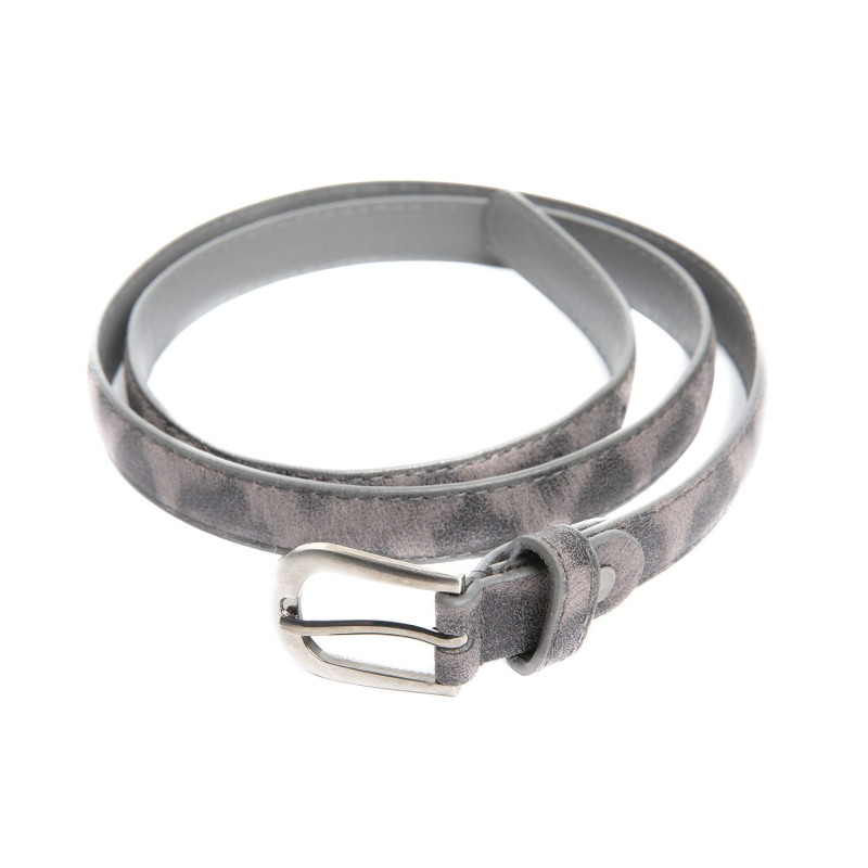 Gray Belt