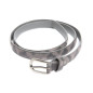 Gray Belt