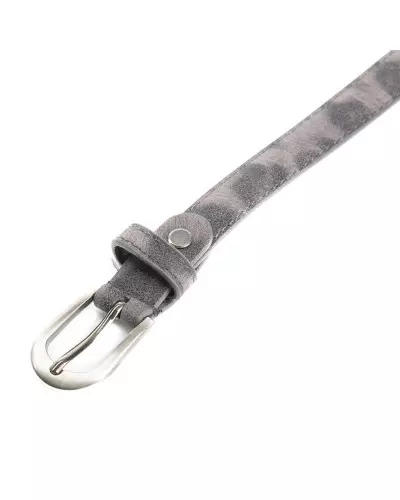 Gray Belt from Style Brand at €5.00